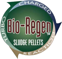 Bio Regen™ Sludge Pellets Safety Data Sheet