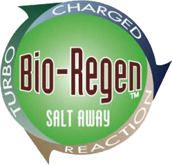 Bio Regen™ Salt Away Safety Data Sheet
